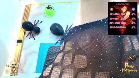 A N A P A U L A online show from November 3, 7:37 pm