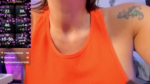 ana online show from September 11, 9:27 pm