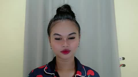 ANA online show from January 27, 8:49 pm