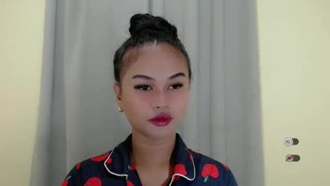 ANA online show from February 6, 2:26 pm