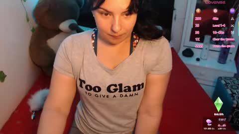 Ana online show from February 24, 1:53 pm