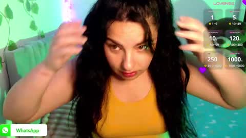 Ana online show from September 14, 12:06 pm