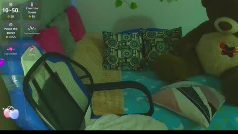 Ana online show from January 19, 2:27 pm