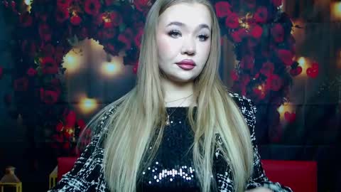 anastacyyellig online show from January 21, 8:11 pm