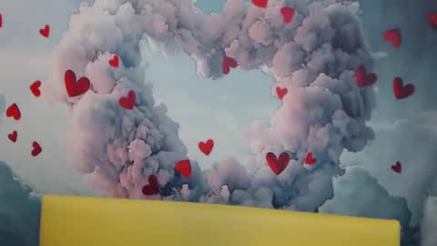 anastacyyellig online show from February 20, 3:34 am