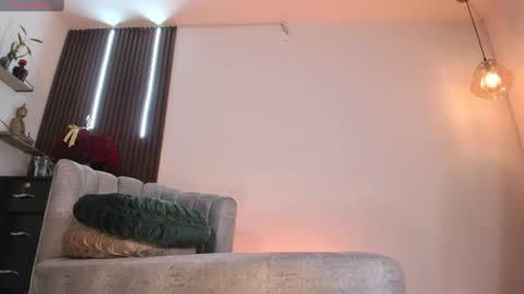 Ana Stalin online show from February 22, 1:11 am