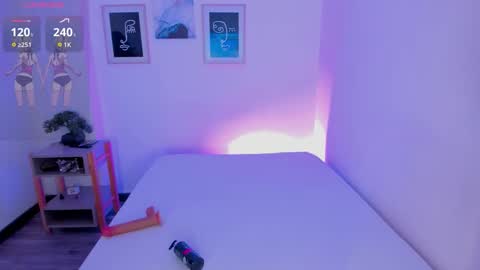 Ana online show from January 16, 10:30 pm