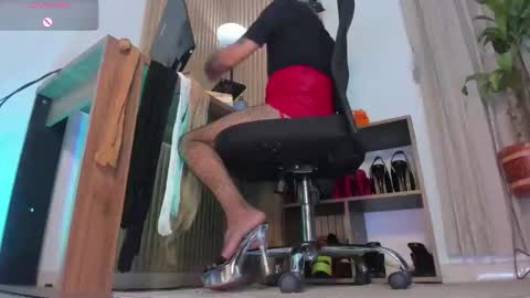 anastasia_snape online show from January 15, 3:59 am