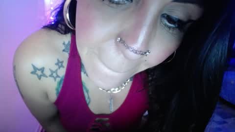 Jennyfer.... but u can say me Anastasia online show from February 18, 9:32 am