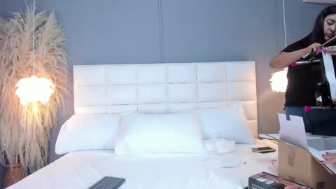 A N A S T A S I A online show from October 7, 6:26 pm