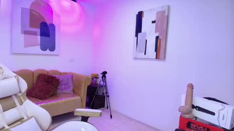 Anastasia  online show from September 20, 4:15 am