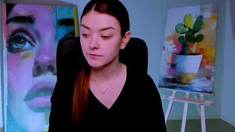 Ana online show from November 4, 11:22 am