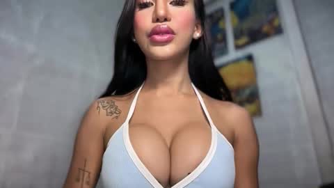 anawalters online show from March 14, 4:22 pm