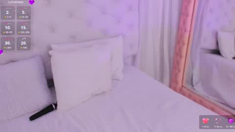 anchela garcia online show from November 14, 5:04 pm