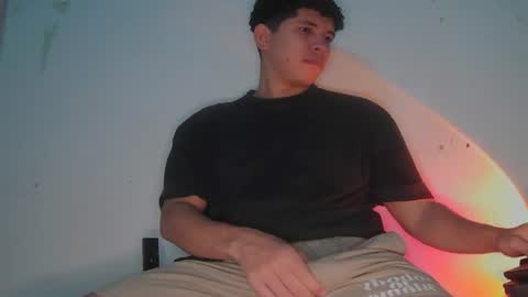 Andres online show from July 13, 6:39 am