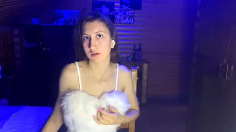 Ashley Cooper online show from November 5, 5:37 pm