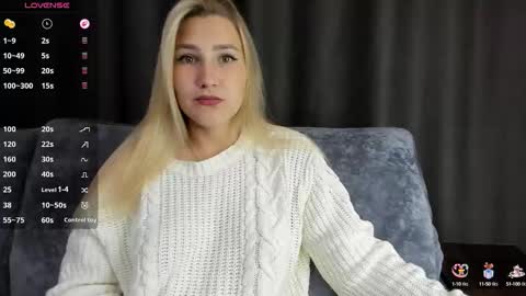 Andisa online show from September 22, 1:04 pm