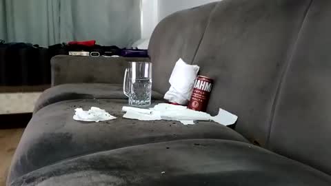 Snapshot of andemax chatting on January 15, 9:09 pm And 16.8 online show from January 15, 9:09 pm