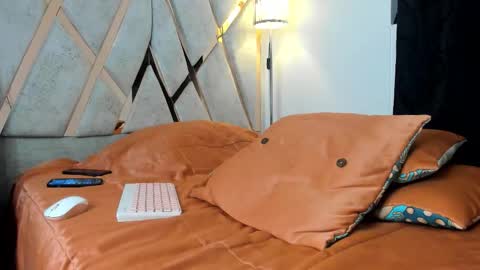 ANDER online show from November 9, 12:14 am