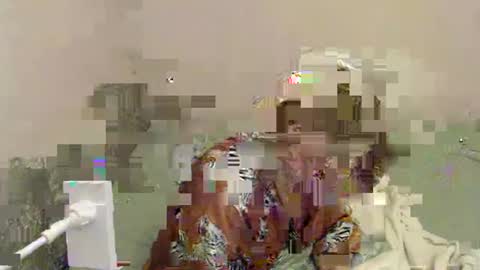 Andorphin online show from February 22, 7:03 pm