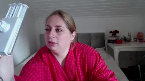 Andorphin online show from November 11, 2:08 pm