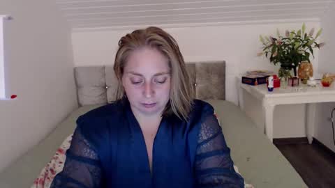 Andorphin online show from September 30, 10:09 pm