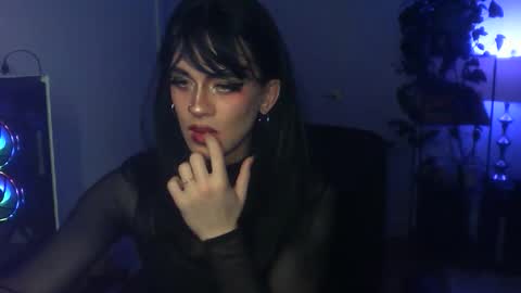 andralastt online show from April 12, 6:39 am