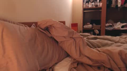 Andra online show from January 5, 5:27 pm