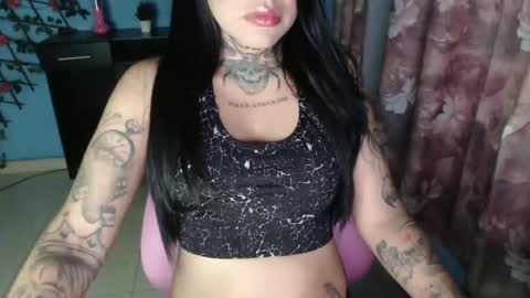 MARIA  online show from November 24, 1:48 am