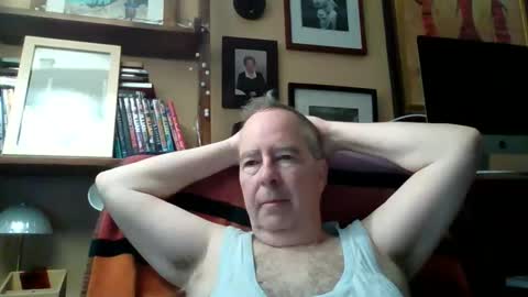 andre6045 online show from May 31, 1:43 pm