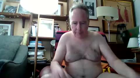 andre6045 online show from March 12, 6:11 pm