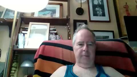 andre6045 online show from May 27, 12:57 pm