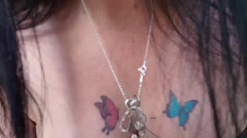 Cloe online show from December 16, 4:41 am