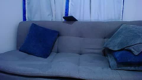 Andre Parker online show from December 18, 2:51 am