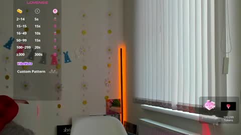 andrea__bass online show from April 2, 2:46 pm