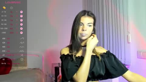 andrea__bass online show from November 13, 2:31 pm