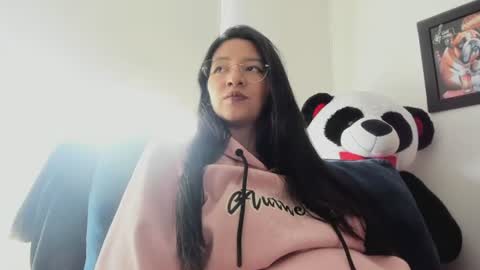 andrea_bonnie online show from August 1, 6:42 pm