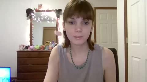 Snapshot of andrea_davenport chatting on January 12, 4:10 am andrea online show from January 12, 4:10 am