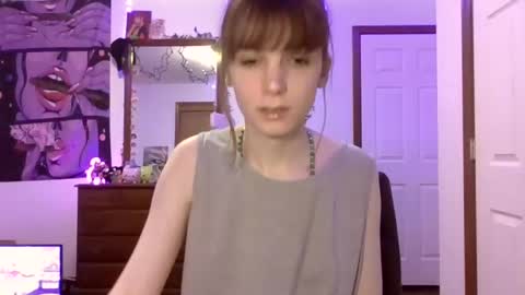 Snapshot of andrea_davenport chatting on January 25, 5:30 pm andrea online show from January 25, 5:30 pm