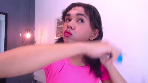 Andres Gil online show from February 5, 8:12 pm