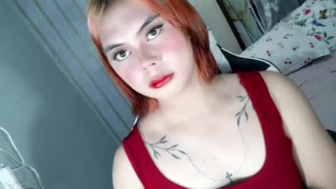 andrea_lovesyou online show from August 5, 12:51 am