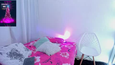  Andrea  online show from December 17, 11:50 am