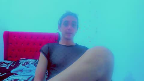 ANDREINA online show from May 24, 8:37 pm