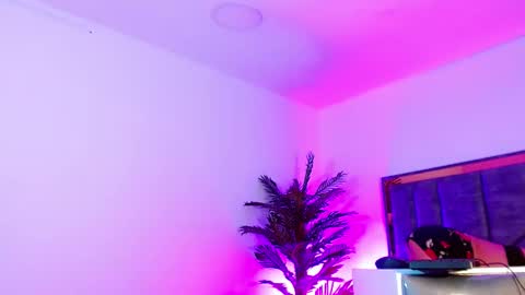 ANDREINA online show from February 17, 3:33 pm