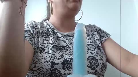 Andrea Model trainer Luxury ST online show from October 3, 7:55 pm