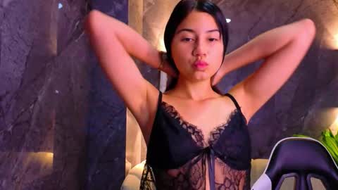 andrea_tx online show from January 19, 12:59 pm