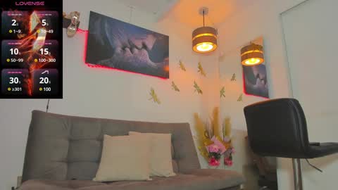 Andrea  online show from January 24, 2:49 am