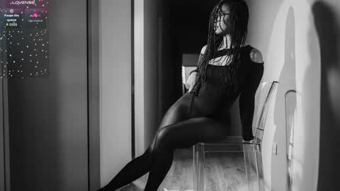 Andrea Zoelins online show from November 22, 6:39 pm