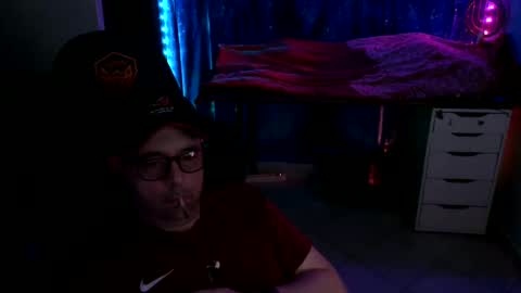 Acnologhia online show from April 19, 12:44 am