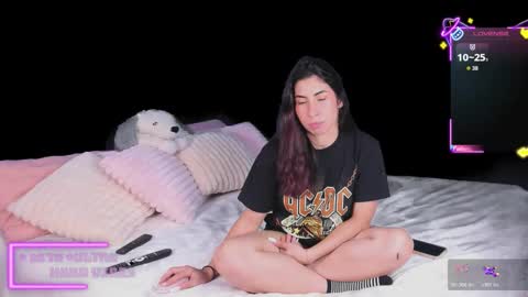 Hi im Tatty Heaven  online show from February 11, 8:23 pm